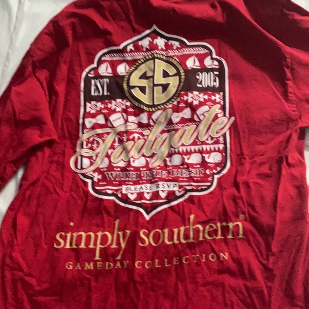 Simply Southern
